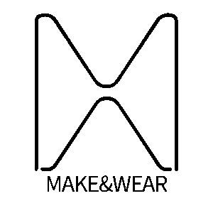 MAKE&WEAR Logo No BG